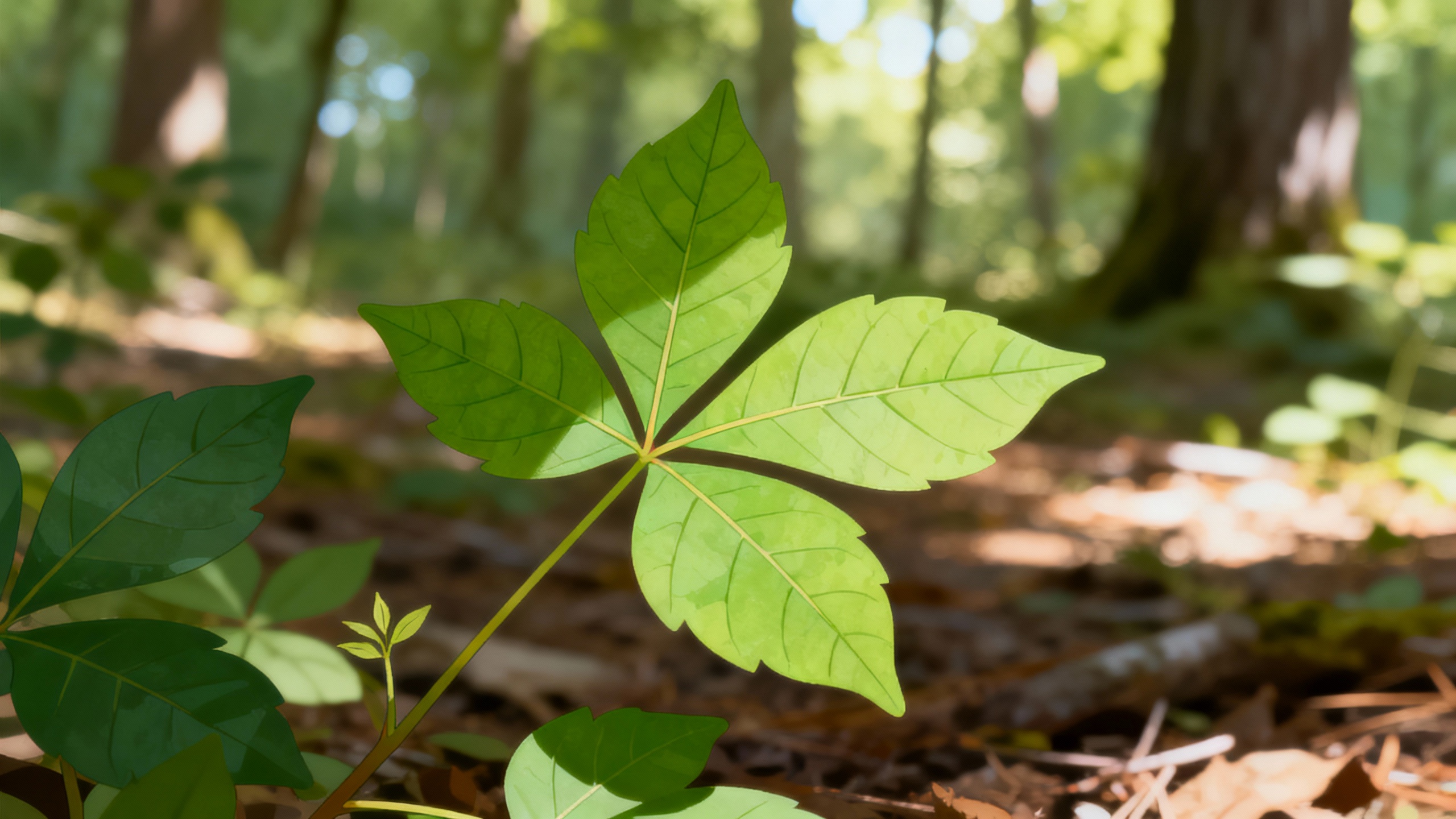 Featured image for Soothe the Itch: Effective Ways for Coping with Poison Ivy Rash
