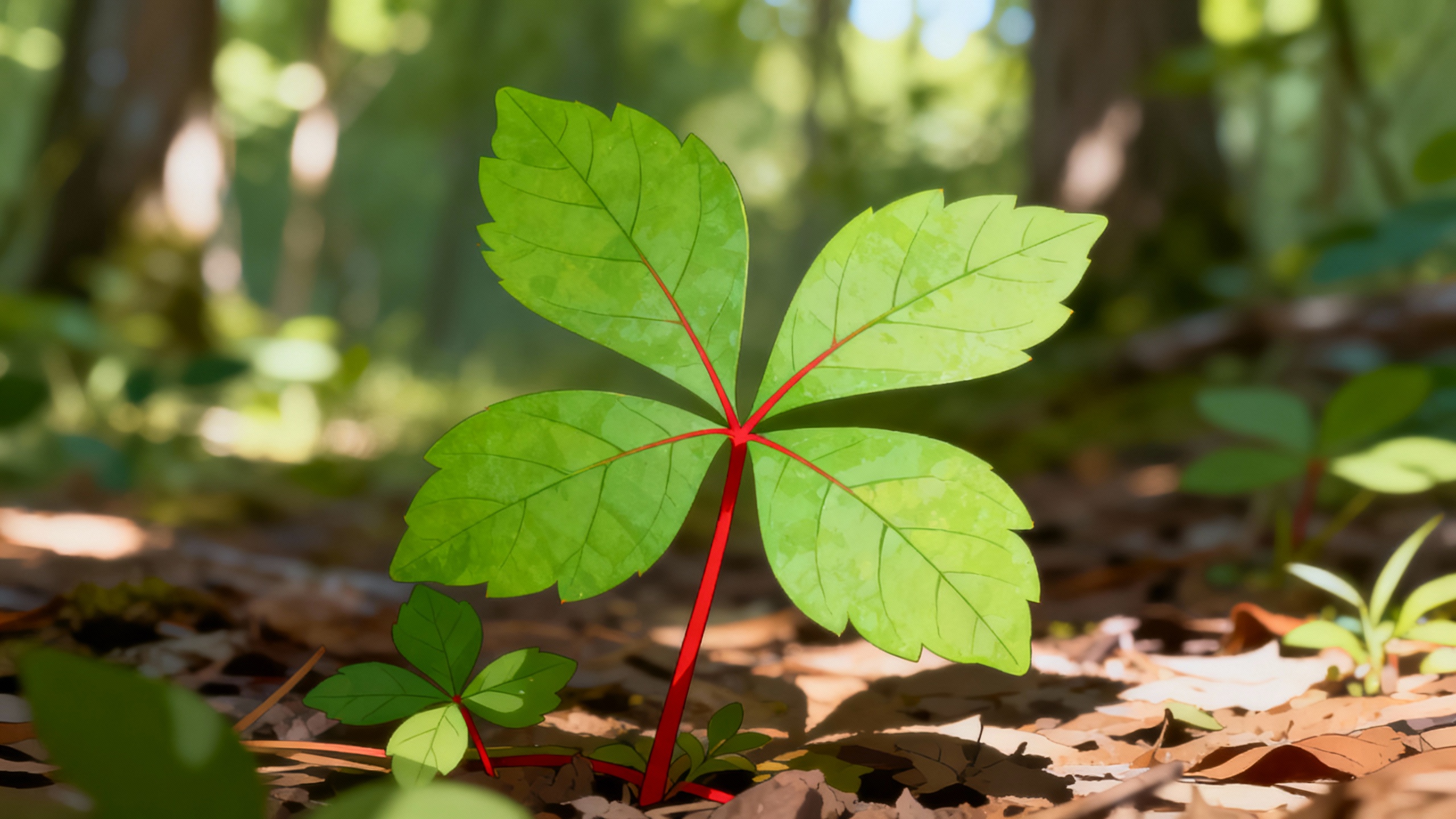 Featured image for Conquer the Itch: Strategies for Dealing with Poison Ivy Itch