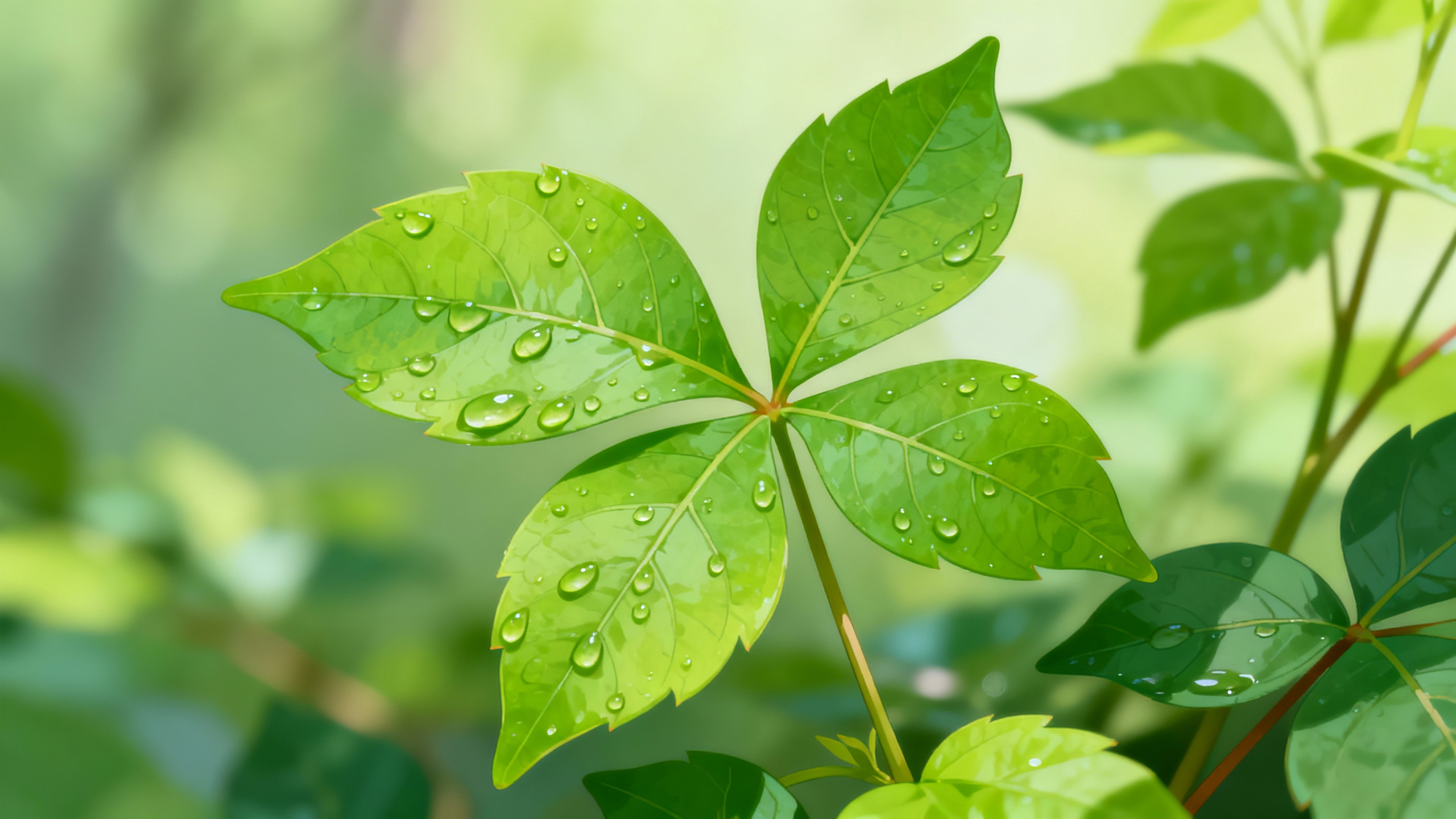 Featured image for No More Itchy Nights: How to Deal with Poison Ivy Itch