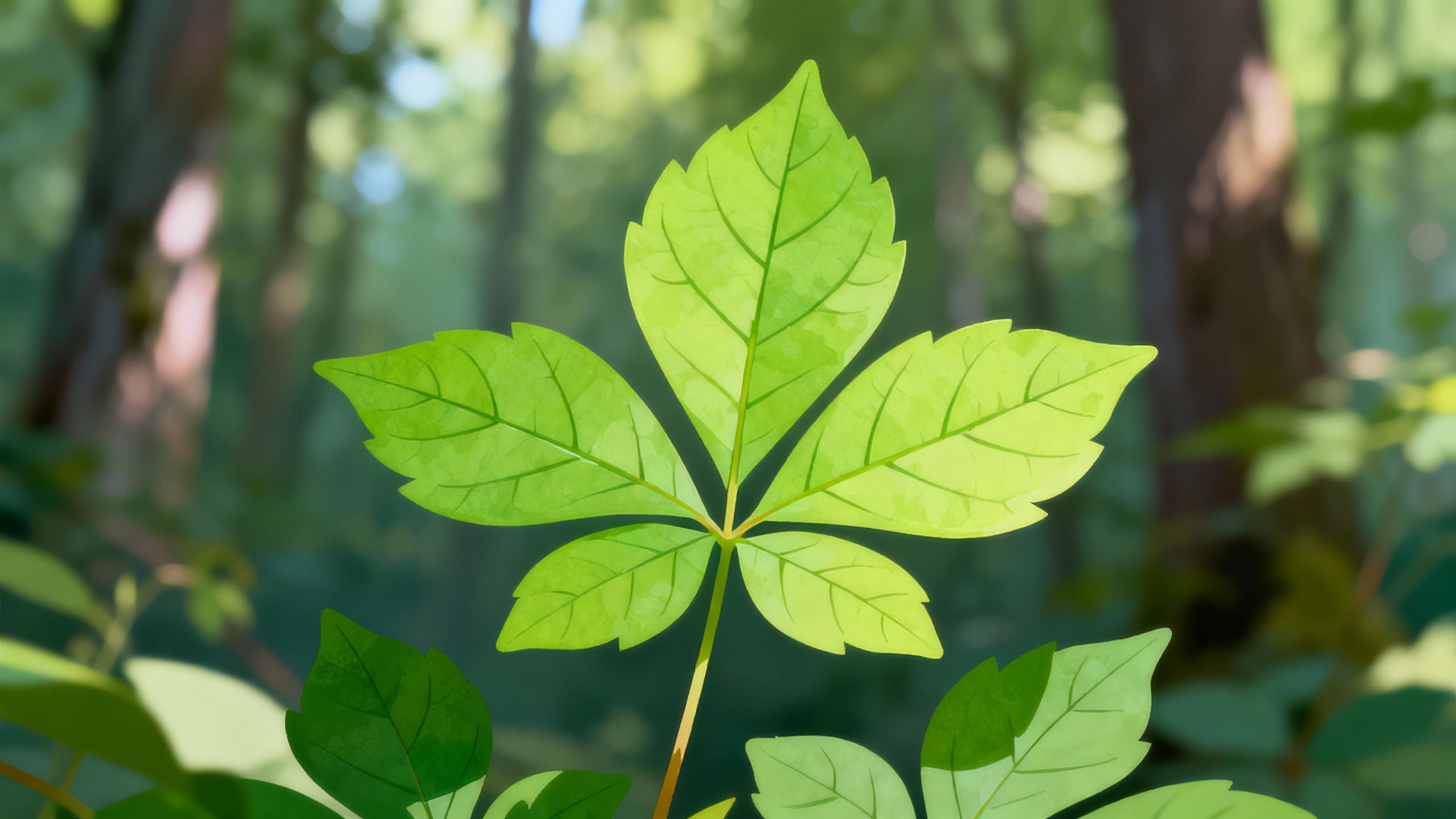 Featured image for Relief at Last: Effective Ways to Deal with Poison Ivy Symptoms