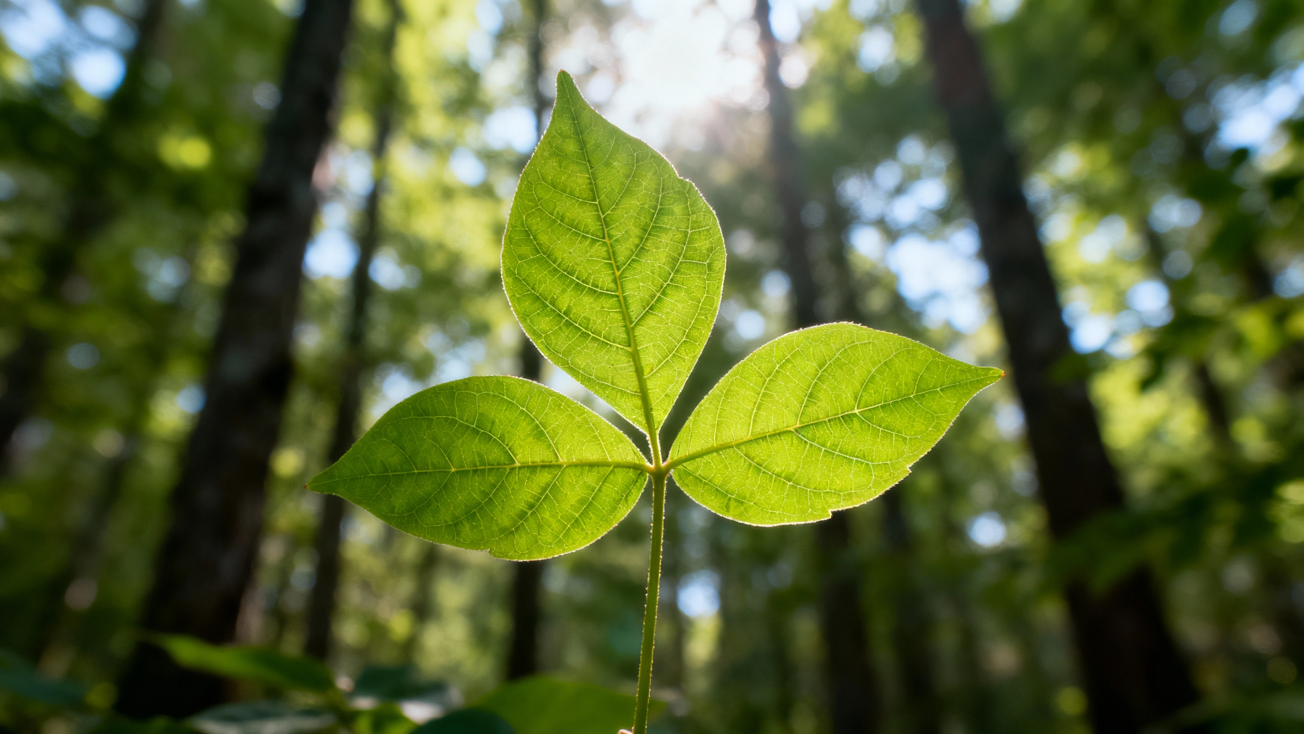 Featured image for The Itch-Be-Gone Guide: Managing Itchiness from Poison Ivy Rash