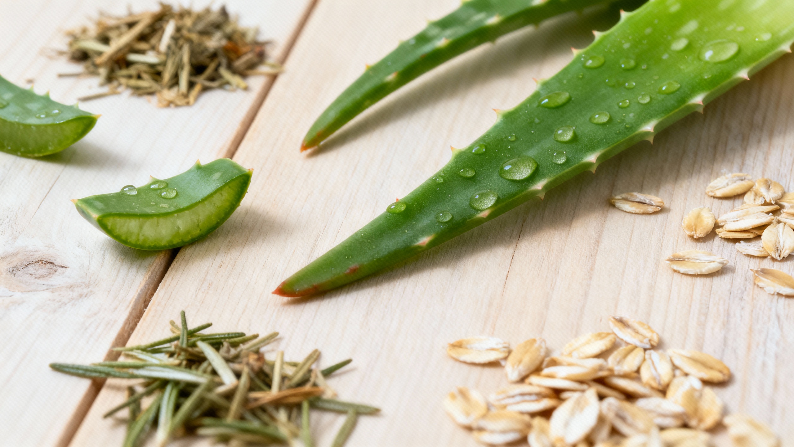 Featured image for Conquer the Itch: Natural Methods for Managing Poison Ivy Itchiness