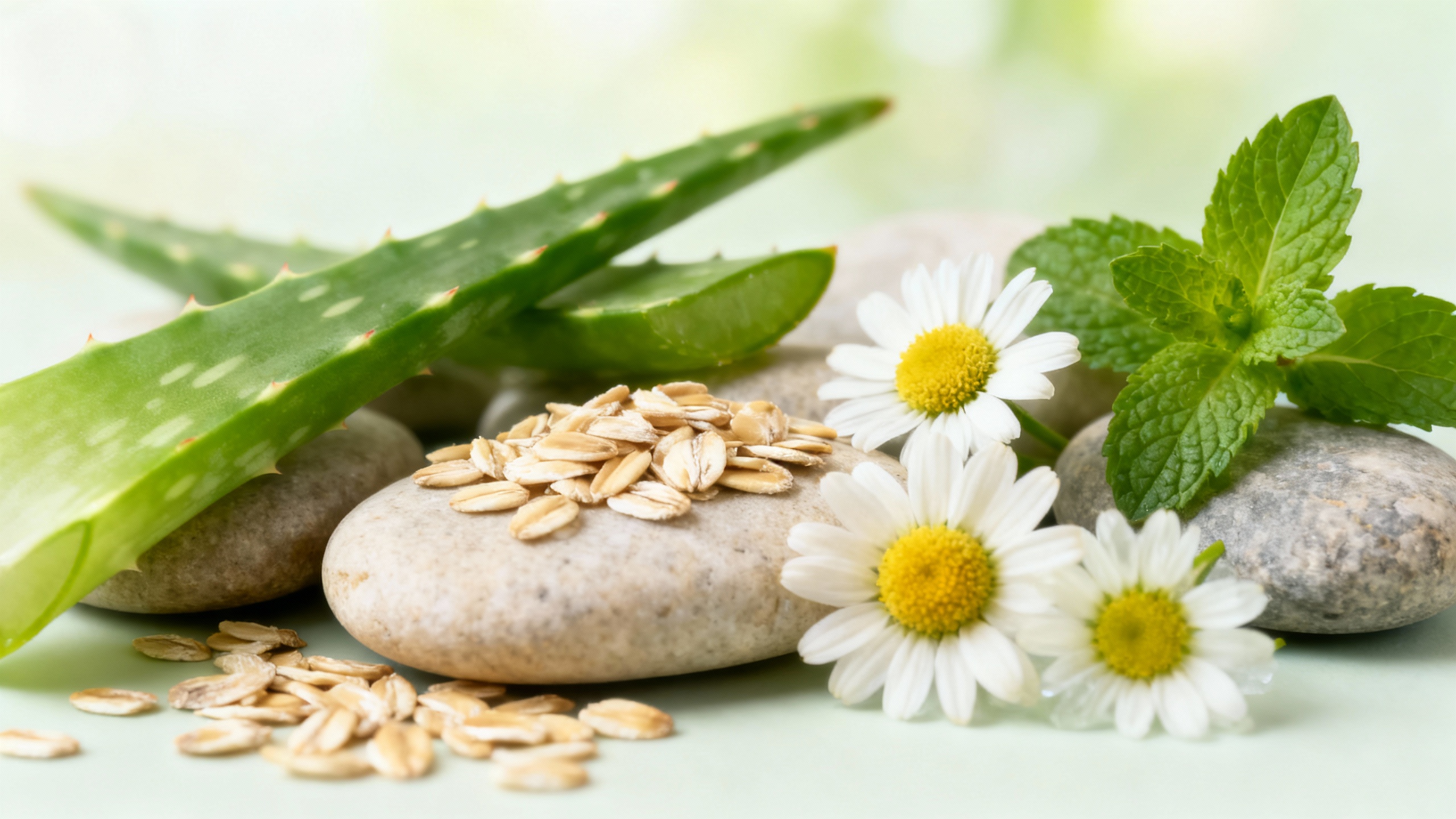 Featured image for Natures Soothing Remedies: Managing Poison Ivy Itch Naturally