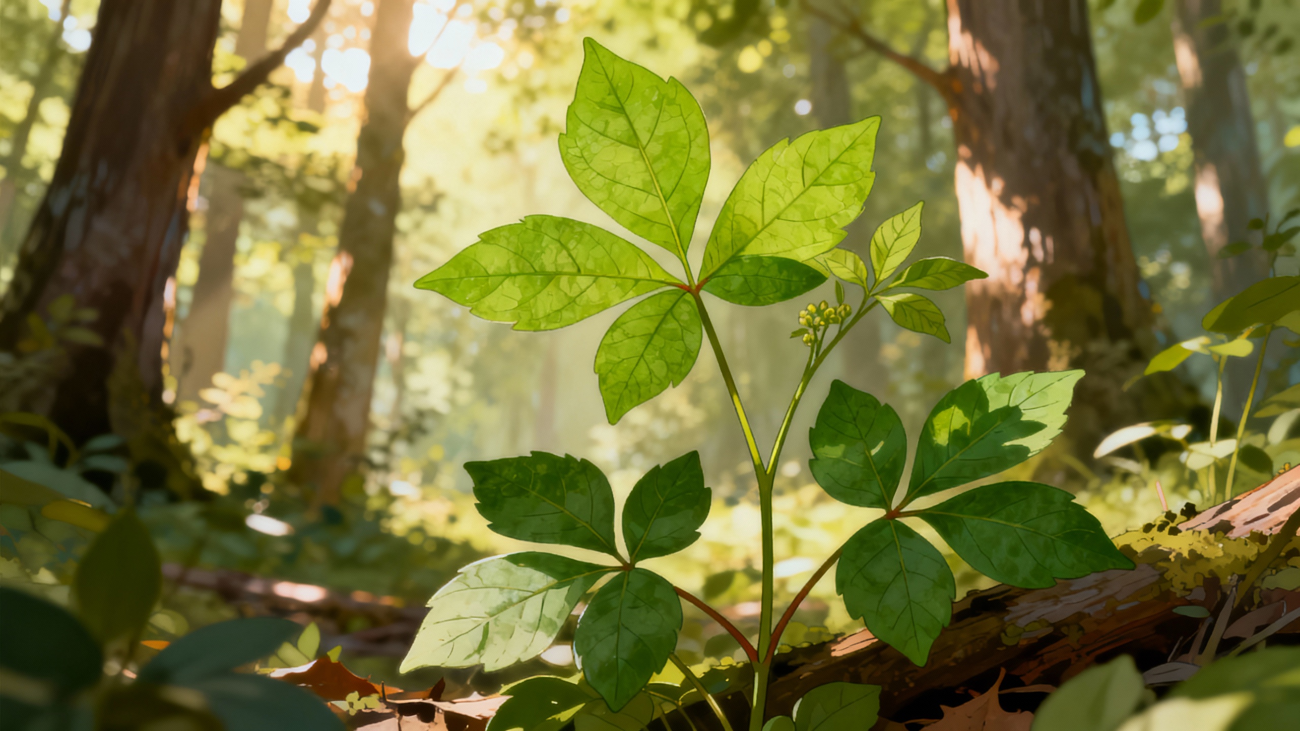 Featured image for No More Itching and Scratching: Mastering the Art of Managing Poison Ivy Symptoms Naturally