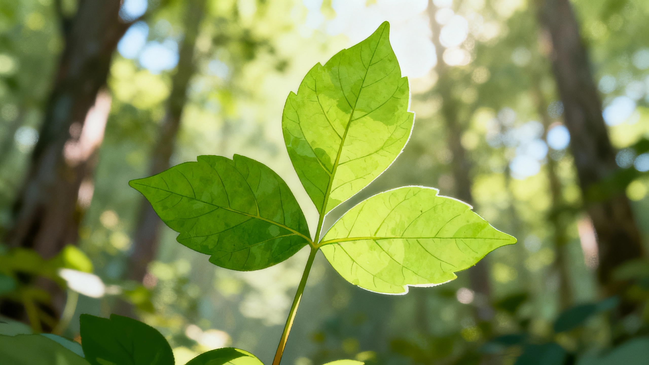 Featured image for Banish the Itch: Effective Ways of Relieving Itchiness from Poison Ivy Rash