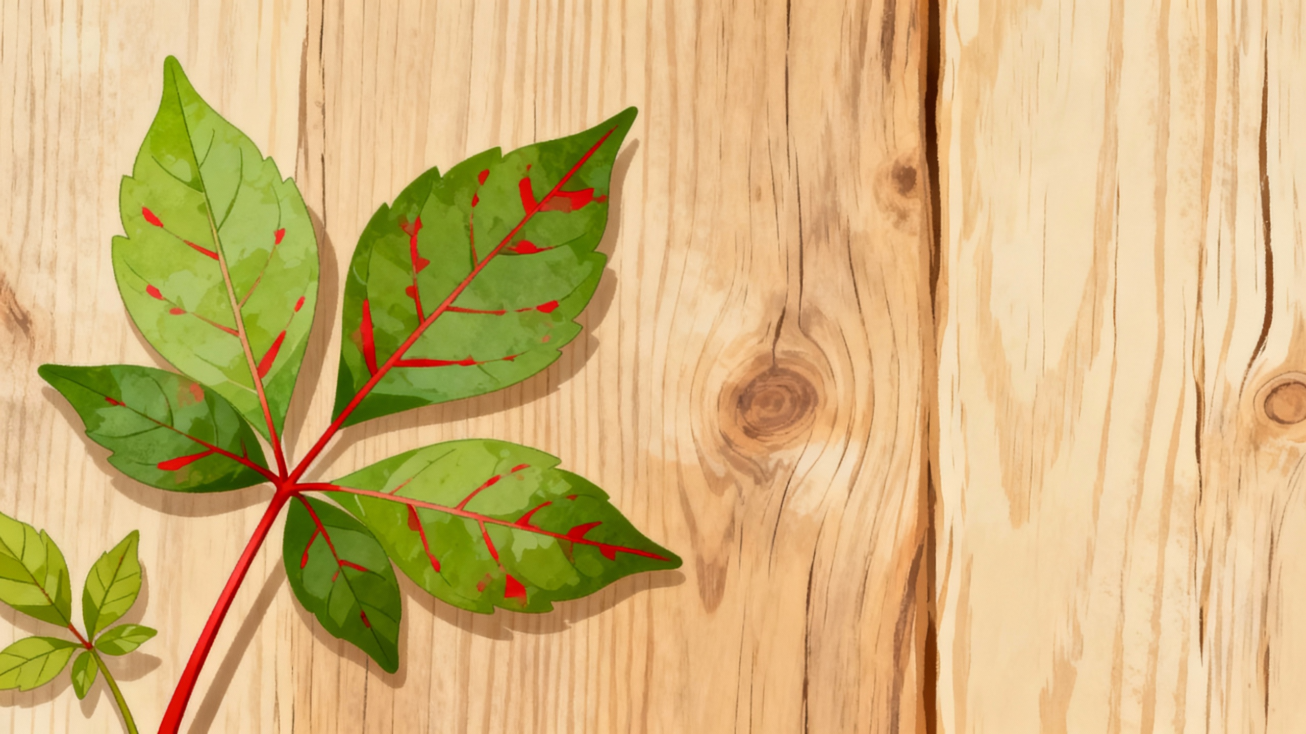 Featured image for Banishing the Rash: Remedies for Poison Ivy Symptoms Revealed