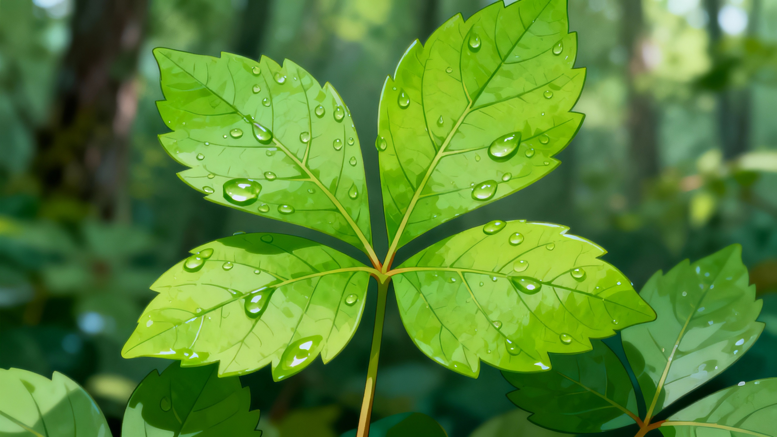 Featured image for Calming the Itch Beast: Effective Solutions for Poison Ivy Itchiness