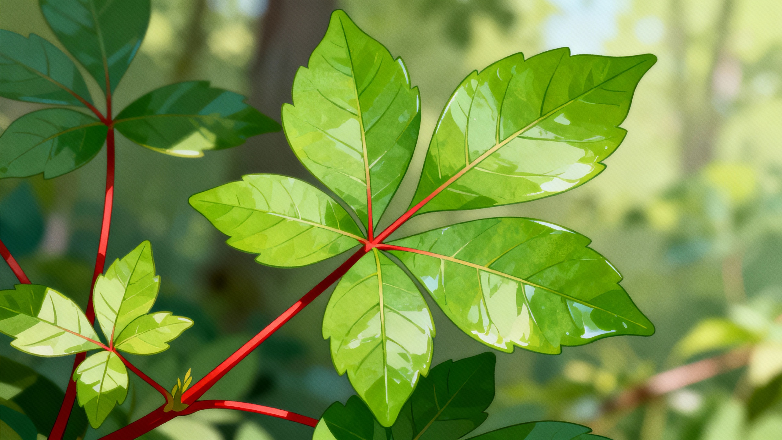 Featured image for Unleashing the Ultimate Guide: Tips for Coping with Poison Ivy Rash